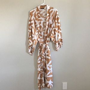 Novice Kimono Robe